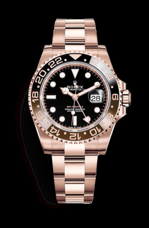 Rolex Watch 885